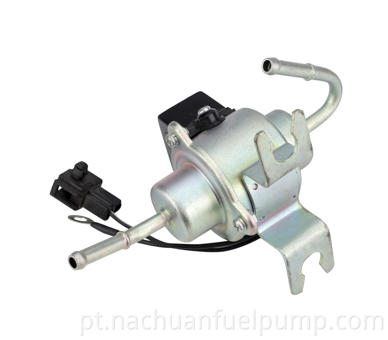 Mazda fuel pump